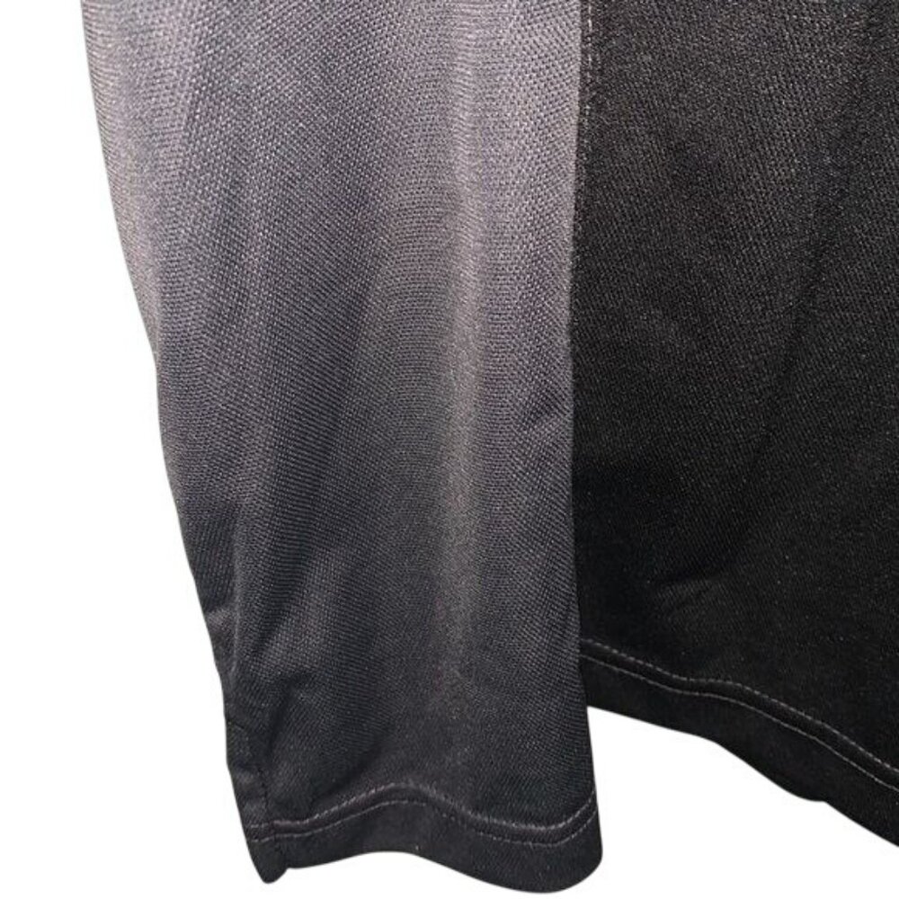 Extreme Performance Jaguars J.E. Young Academic Center Polo Shirt Black/Gray XL - Picture 5 of 9